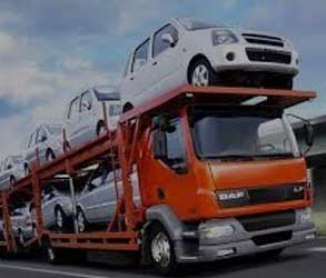 Car transportation services by reliable packers and movers in Visakhapatnam