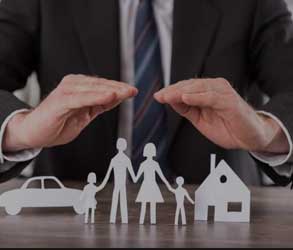 Insurance management services for safe relocation in Vizag