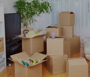 Information on packing and moving services by professional movers in Visakhapatnam