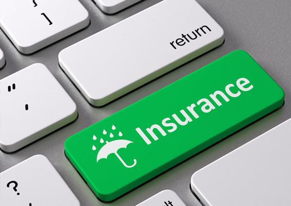 Insurance Logo
